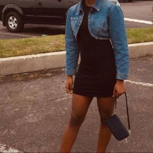 PrettyLittleThing Dress